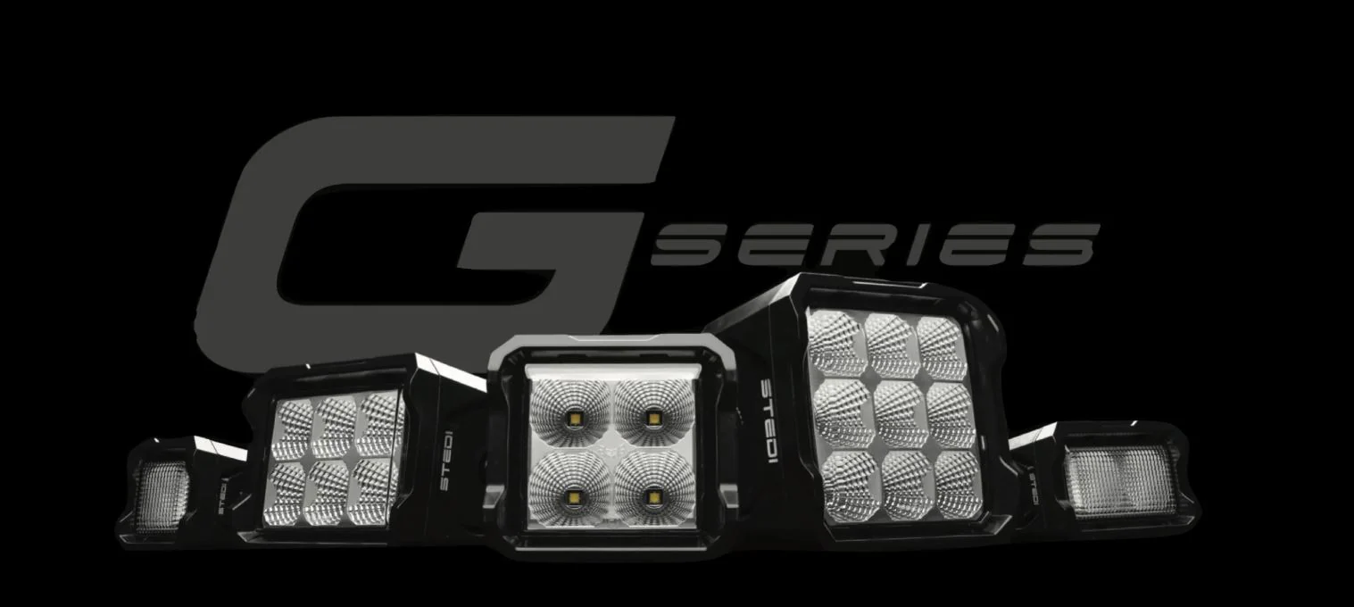 Illuminate Your Journey With Stedi